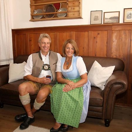 Haus Chiemsee-Blick Gstadt am Chiemsee Εξωτερικό φωτογραφία