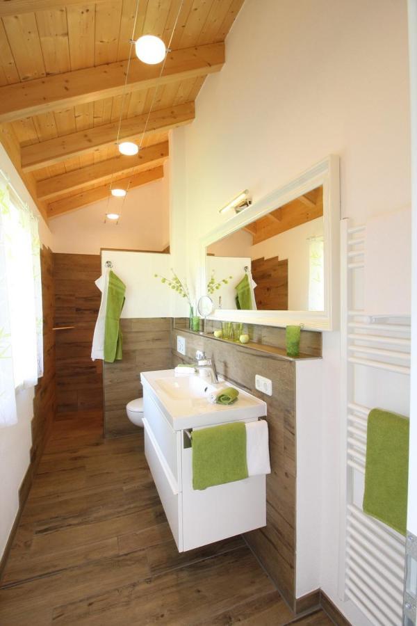 Haus Chiemsee-Blick Gstadt am Chiemsee Εξωτερικό φωτογραφία